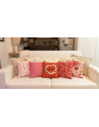 Poduszki dekoracyjne